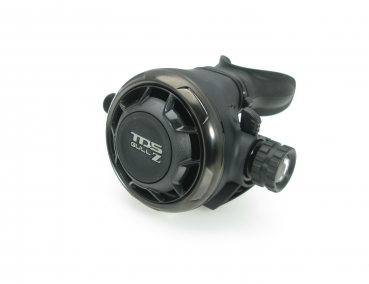 TDS TAC BLACK DIN Tasche